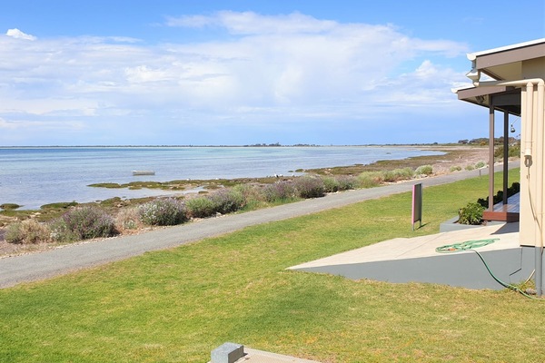 Bay House, Point Turton