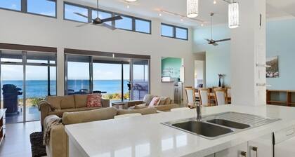 Bay House, Point Turton