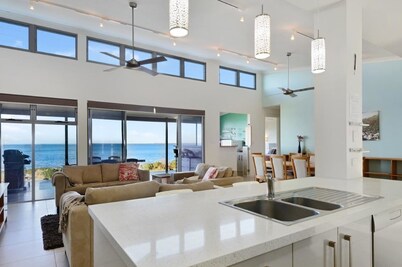 Bay House, Point Turton