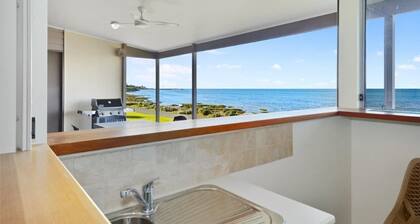 Bay House, Point Turton