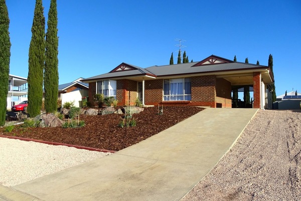 About That Time, Port Hughes