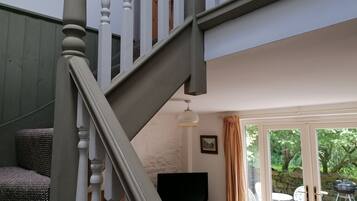 Cottage | View from property