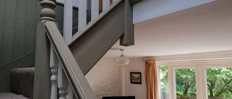 Casa de campo | Vista da propriedade