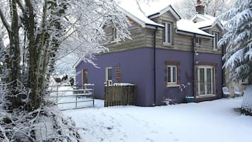 Cottage | Exterior