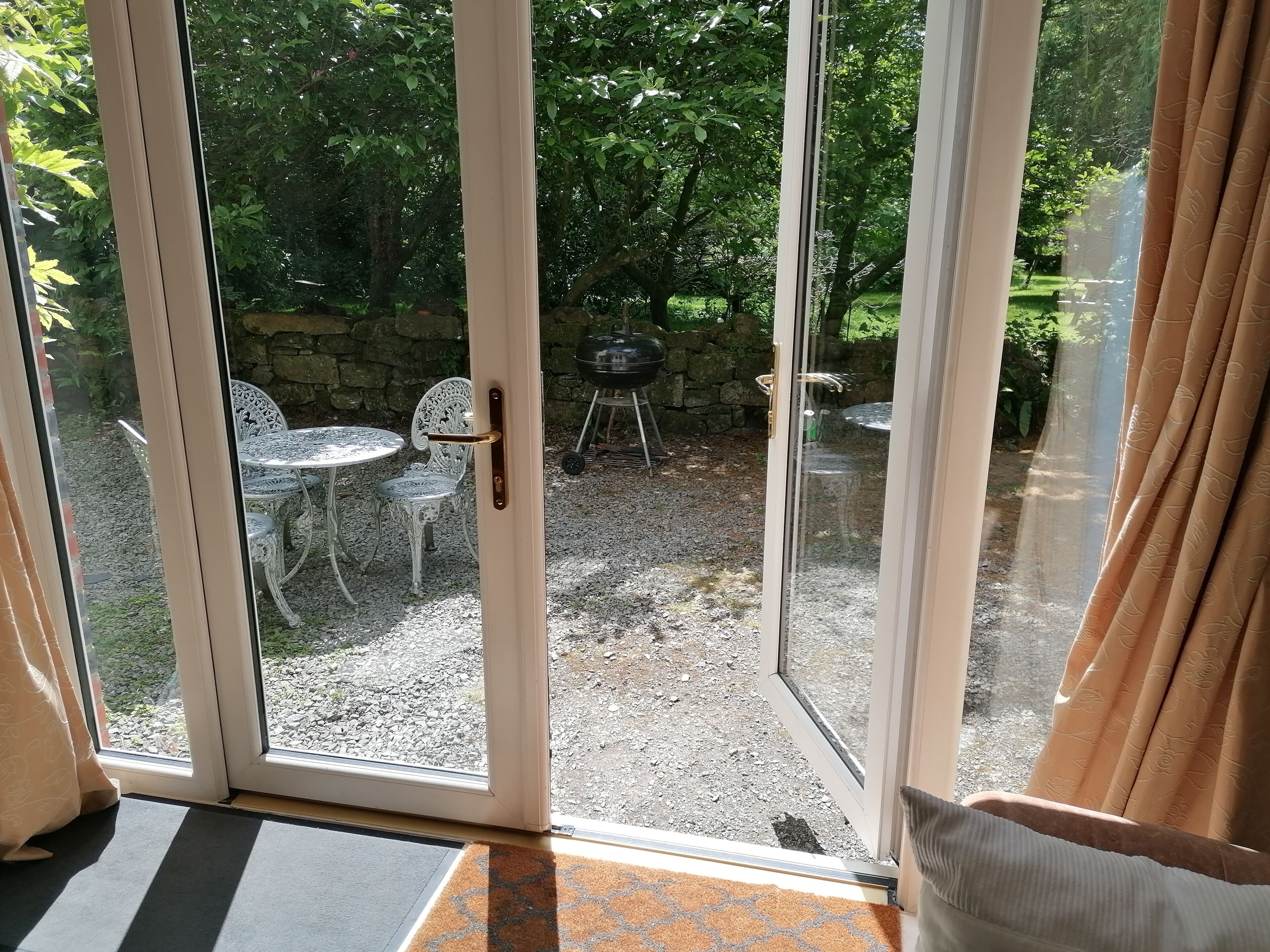 Cottage | Property grounds
