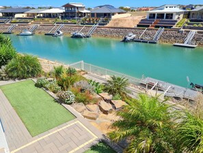 Property grounds - Happy Days, Wallaroo (Wallaroo)