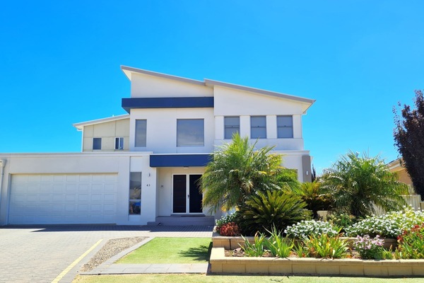 Happy Days, Wallaroo