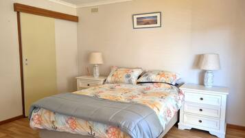 3 Schlafzimmer, kostenloses WLAN