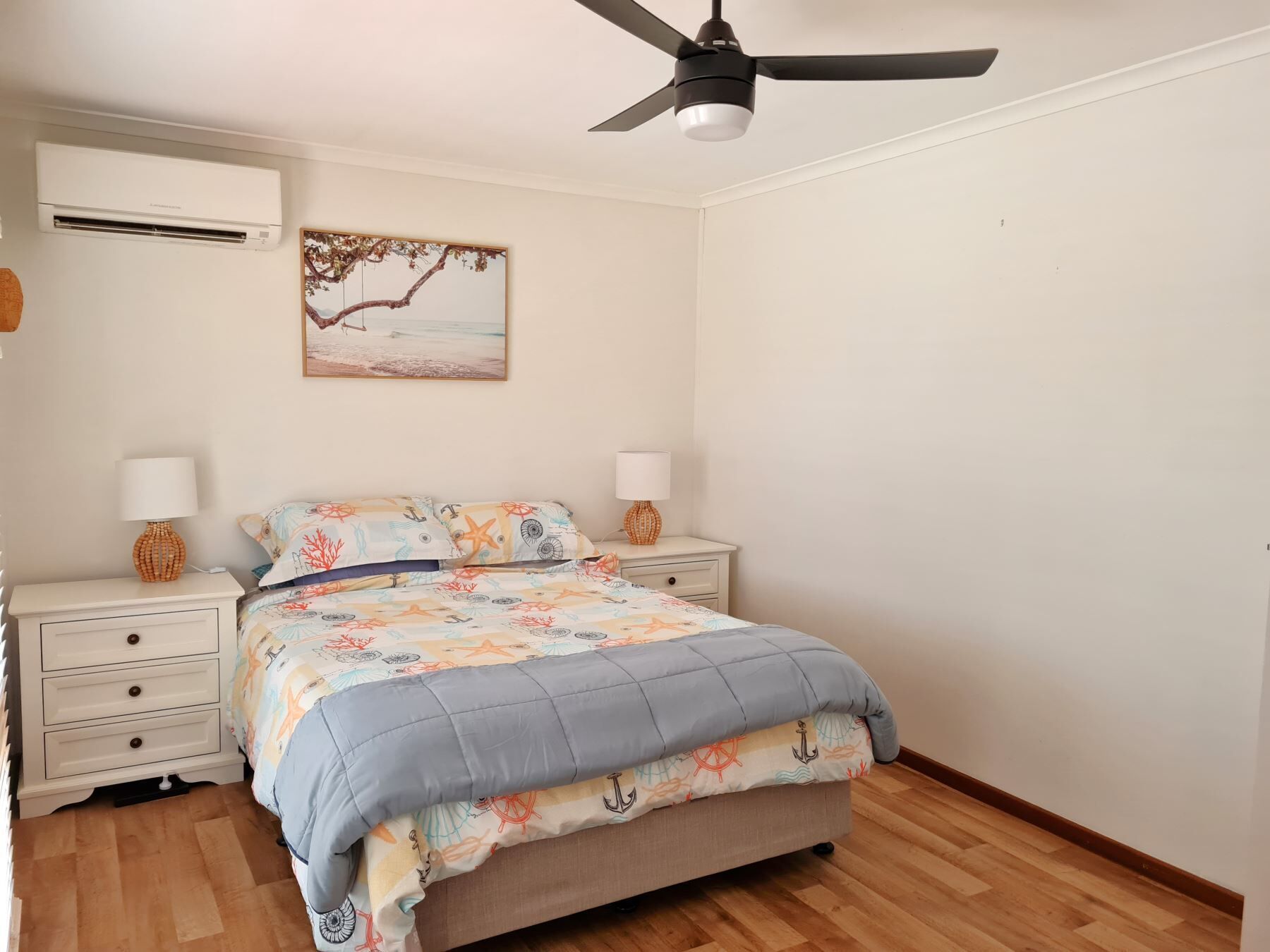 3 chambres, Wi-Fi gratuit