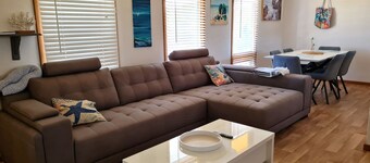 Lil Blue Beach House, Port Hughes