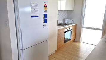 Mikrowelle, Geschirrspüler