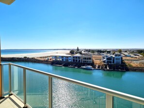Property grounds - Glam Apartment 21, Wallaroo (Wallaroo)