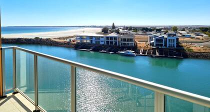 Glam Apartment 21, Wallaroo