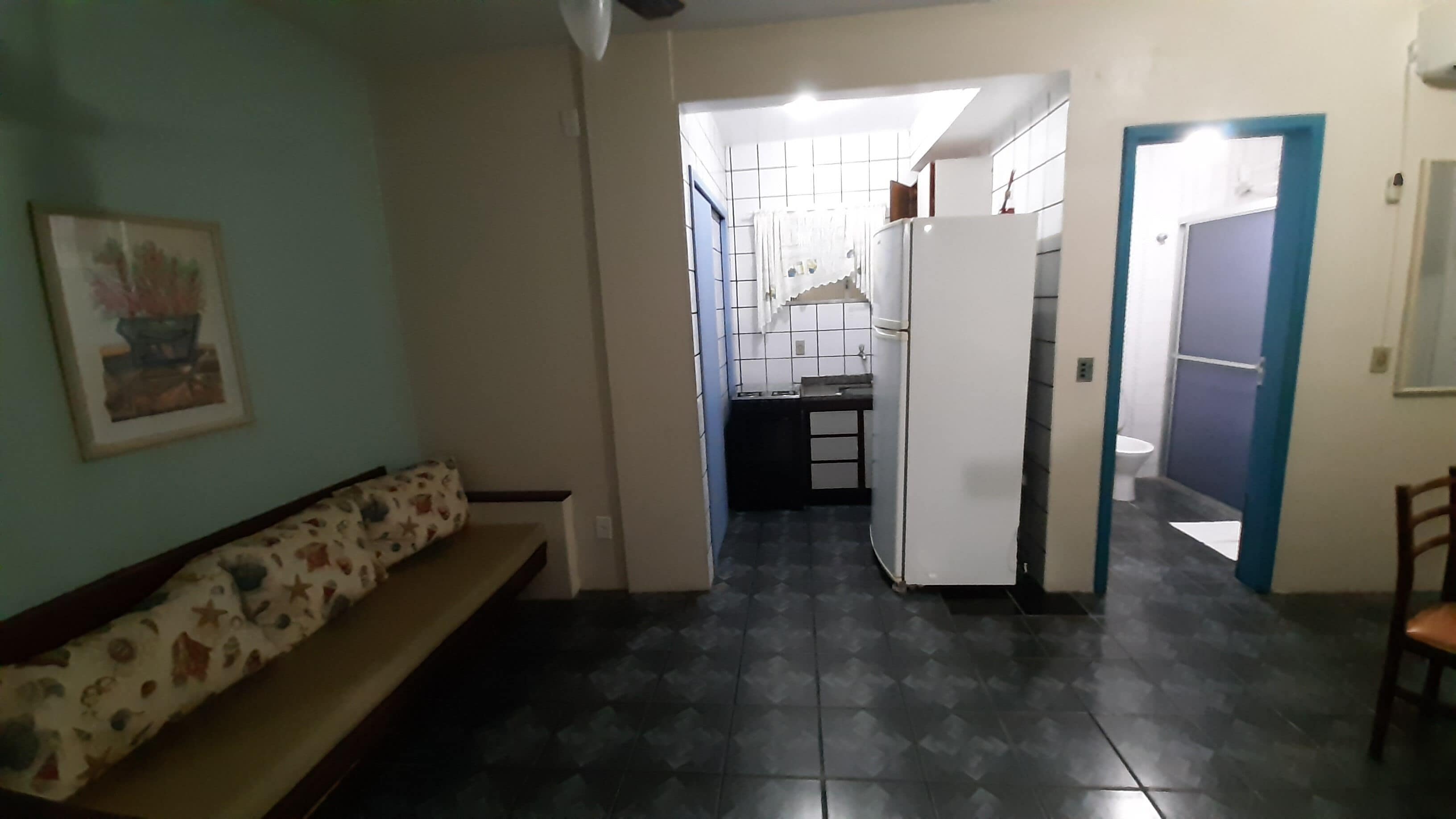 Foto - Residencial Praia Mar