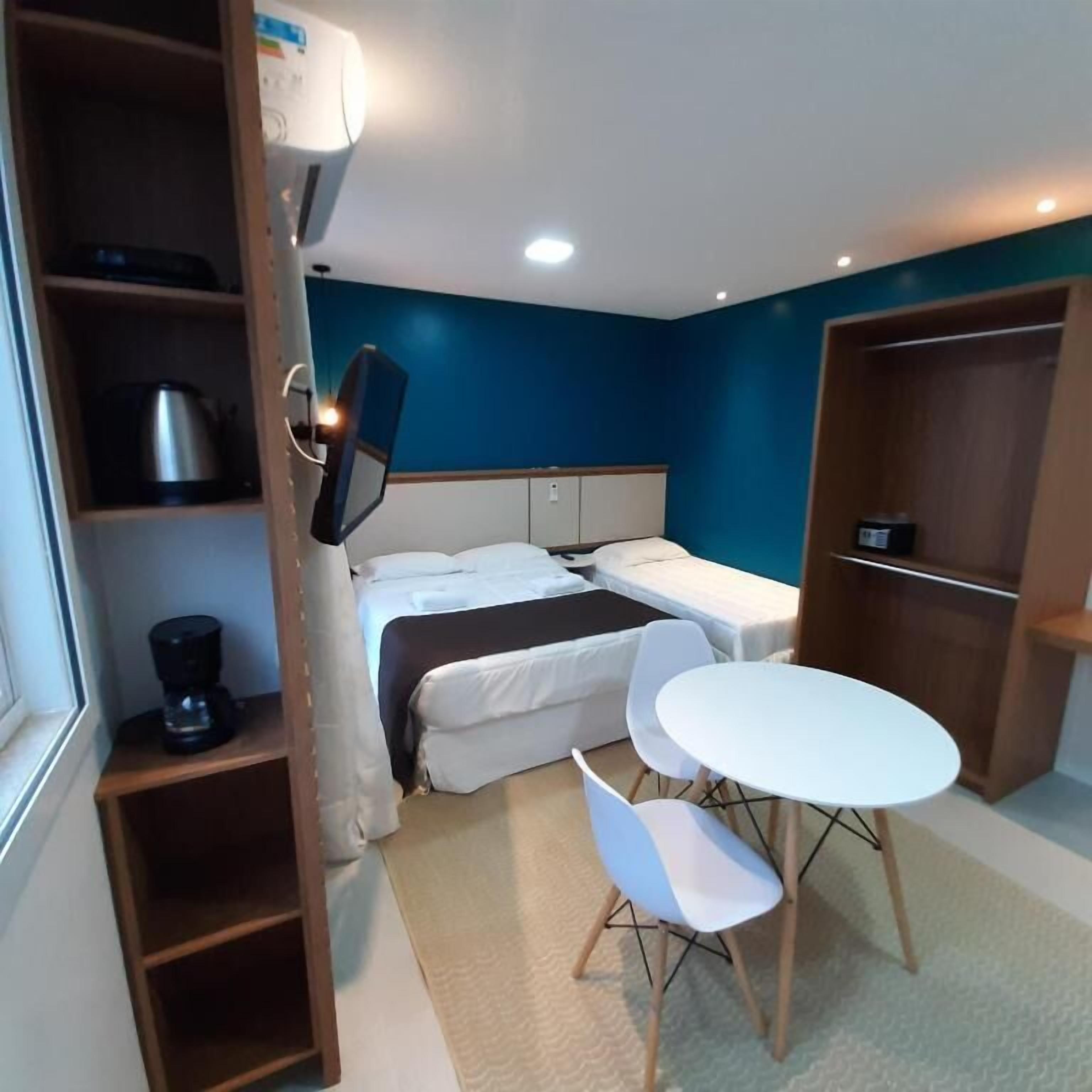 Foto - Residencial Praia Mar