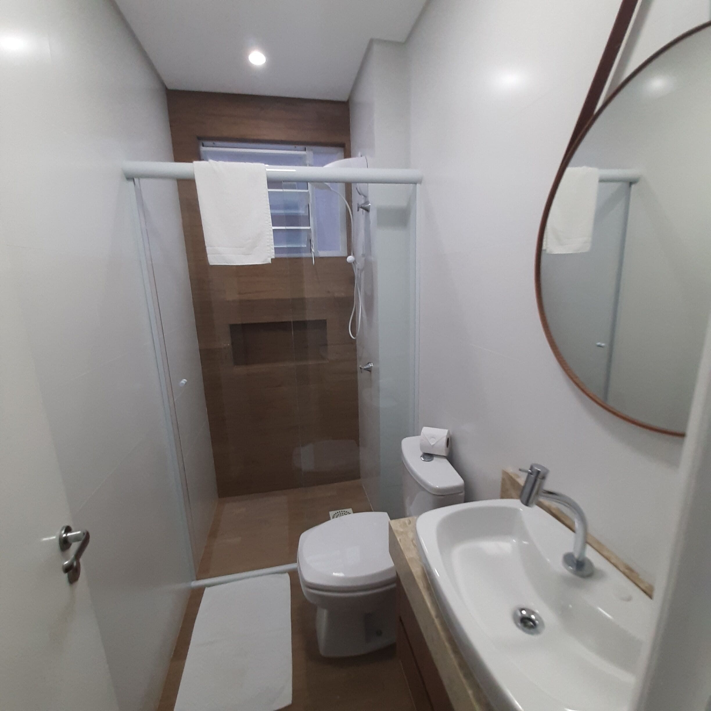 Foto - Residencial Praia Mar