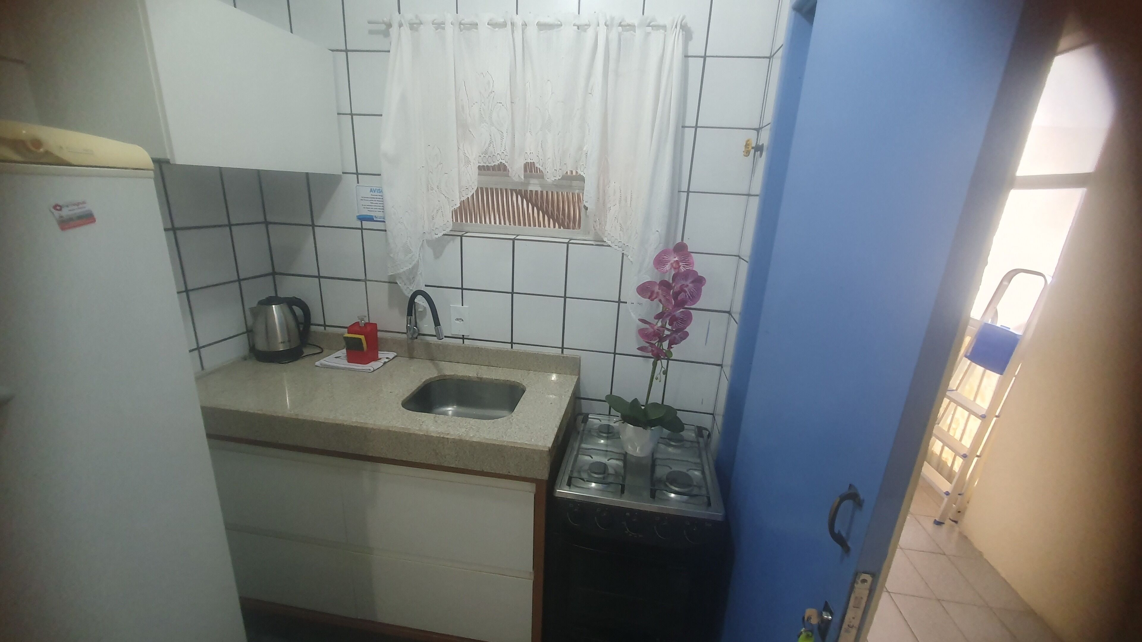 Foto - Residencial Praia Mar