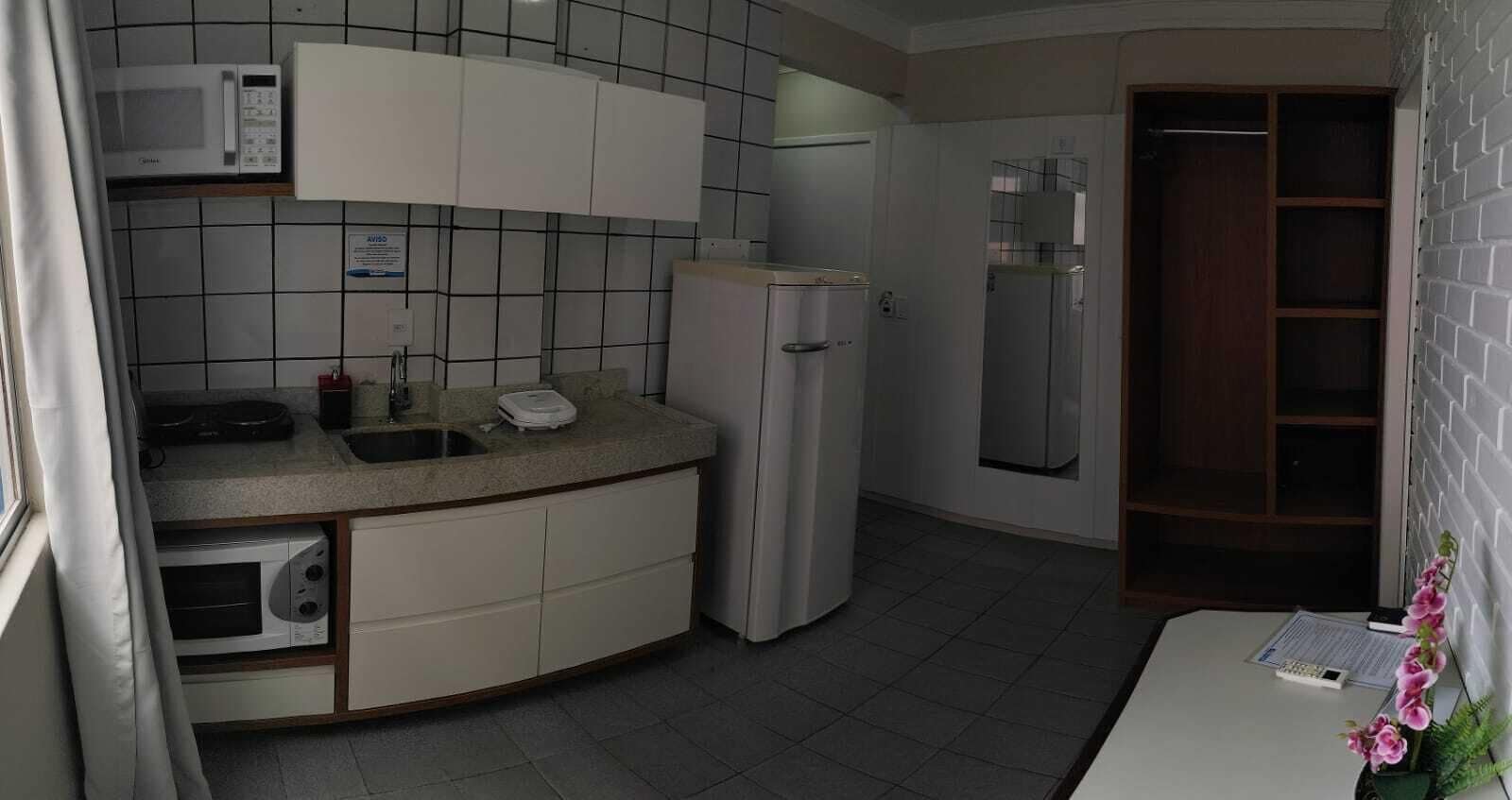 Foto - Residencial Praia Mar