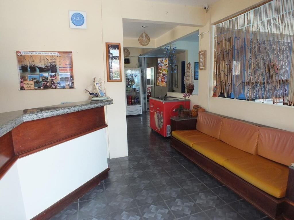 Foto - Residencial Praia Mar