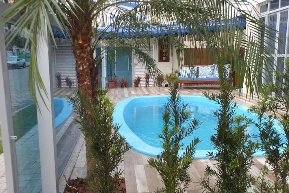 Residencial Praia Mar