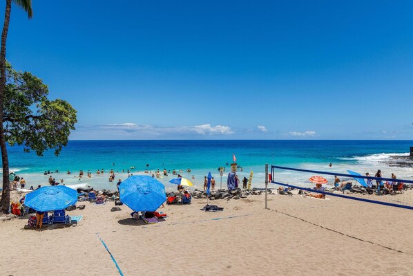 Beach - Magic Sands Light Hawaii Oasis (Kailua-Kona)