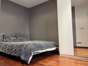 2 chambres, Wi-Fi, draps fournis