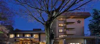 Tsukubasan Onsen Edoya