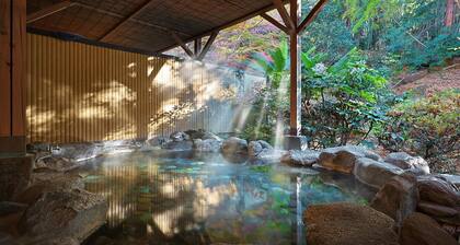 Tsukubasan Onsen Edoya