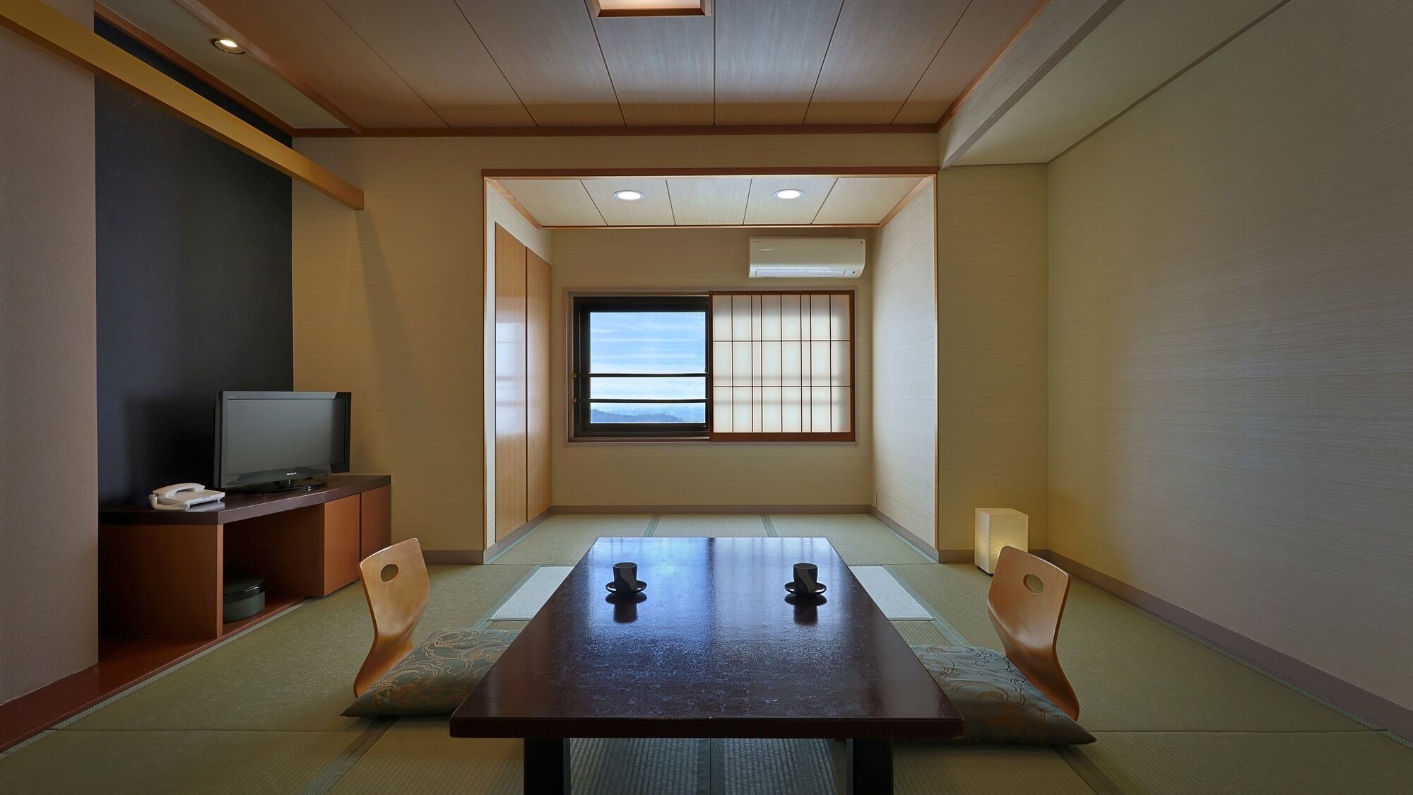 Japanese-style Room, Non Smoking