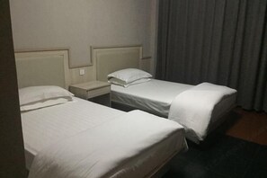 Room - Senli Hotel (Sanmen)
