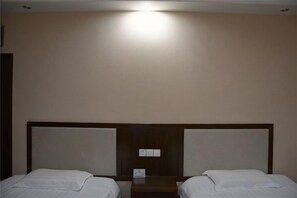 Unclassified image, 2 of 10, button - Senli Hotel (Sanmen)