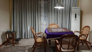 Unclassified image, 4 of 25, button - Senli Hotel (Sanmen)