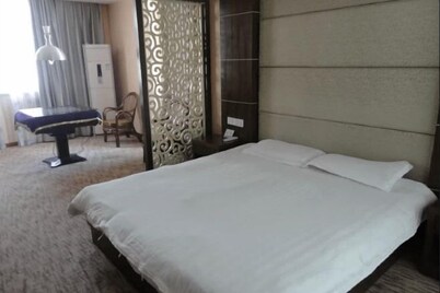 Senli Hotel