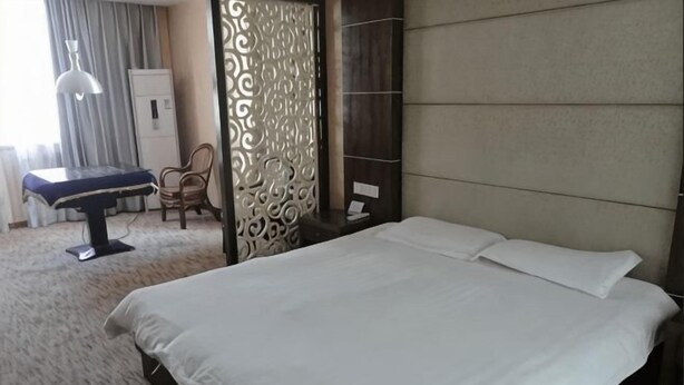 Unclassified image, 1 of 25, button - Senli Hotel (Sanmen)