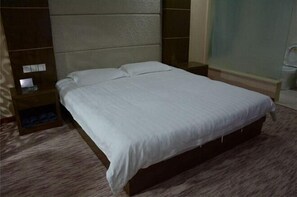Room - Senli Hotel (Sanmen)