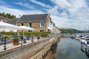 Port de plaisance