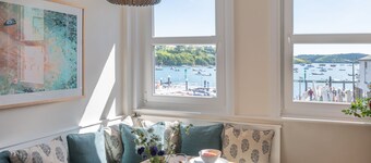 Slipways -  an apartment that sleeps 4 guests  in 2 bedrooms