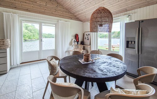 2 bedroom lovely home in Haugesund