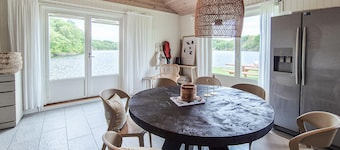 2 bedroom lovely home in Haugesund