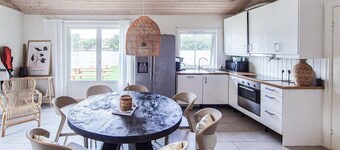 2 bedroom lovely home in Haugesund