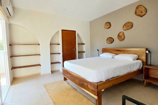 Ropa de cama hipoalergénica y colchones con pillow-top