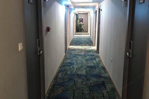 Interior - XInTian (Lixin)