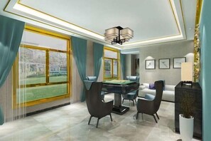 Room - XInTian (Lixin)