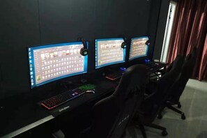 Room - XInTian (Lixin)