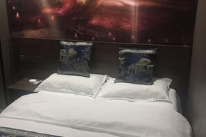 Room - XInTian (Lixin)