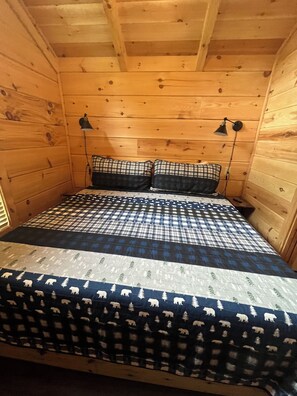 1 camera, Wi-Fi, lenzuola