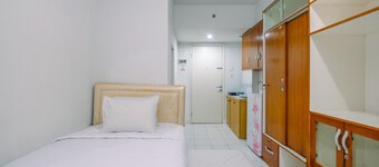 溫馨整潔的Dramaga公寓近IPB