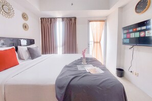 Estudio Deluxe | Escritorio