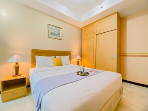 Deluxe Apartment - Good Place 2Br Apartment Bellagio Residence (Jakarta)