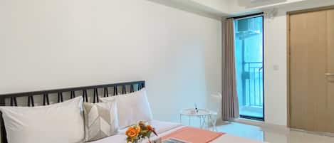 Deluxe-studio | Työpöytä, ilmainen Wi-Fi